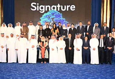 زين البحرين تحتفل بأعضاء برنامج التميز “Signature” في فعالية حصرية