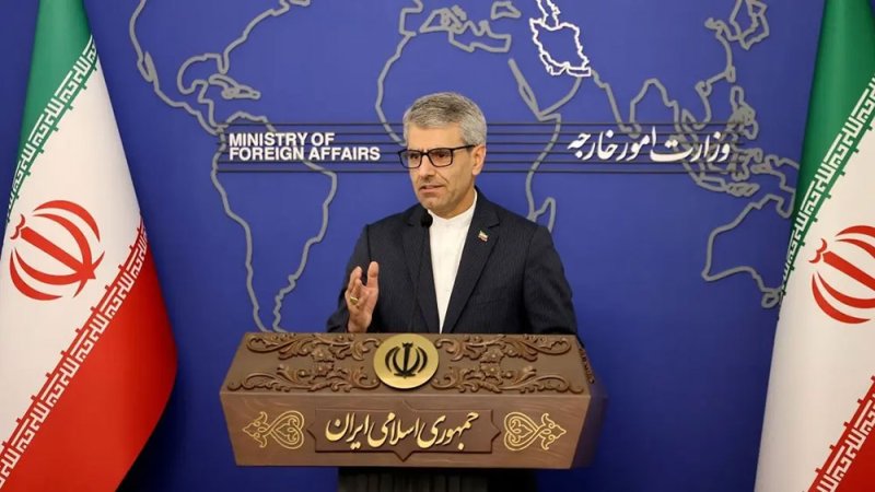 طهران: لا خطة لدينا للتفاوض مع أميركا ونركز على العقوبات