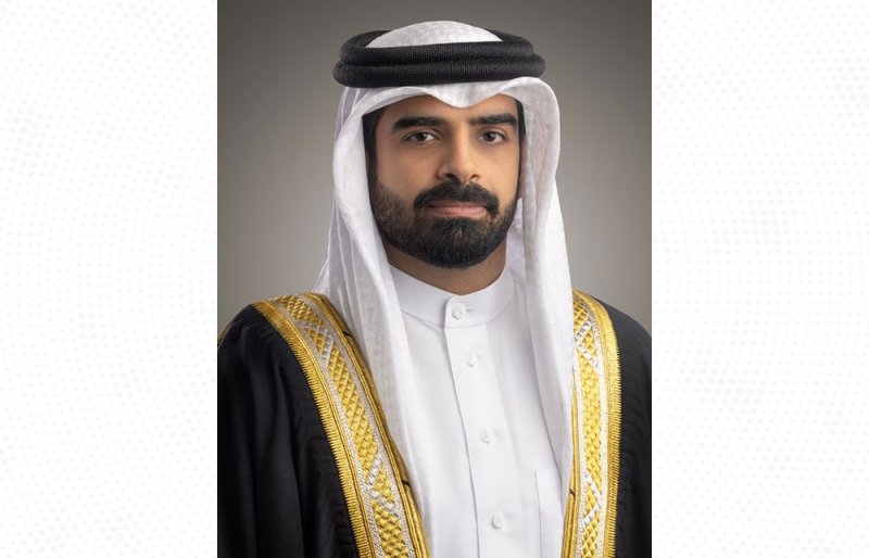 جلالة الملك المعظم يتلقى برقية تهنئة من سمو الشيخ سلمان بن محمد آل خليفة
