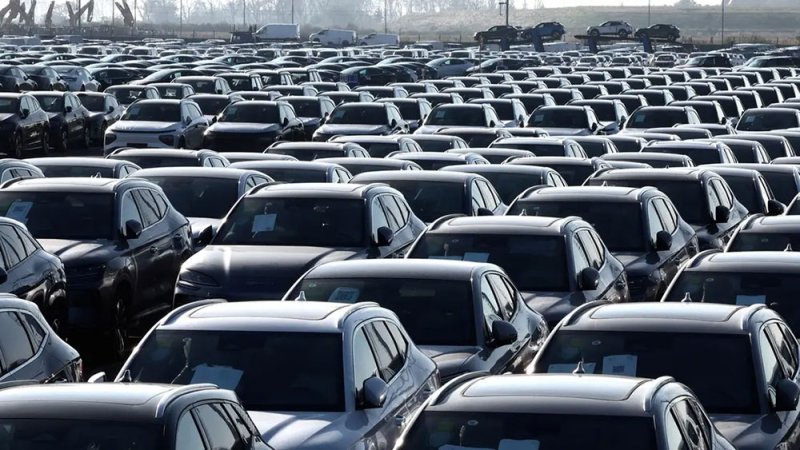 الصين تراهن على أوروبا للتوسع في تقنيات القيادة الذاتية