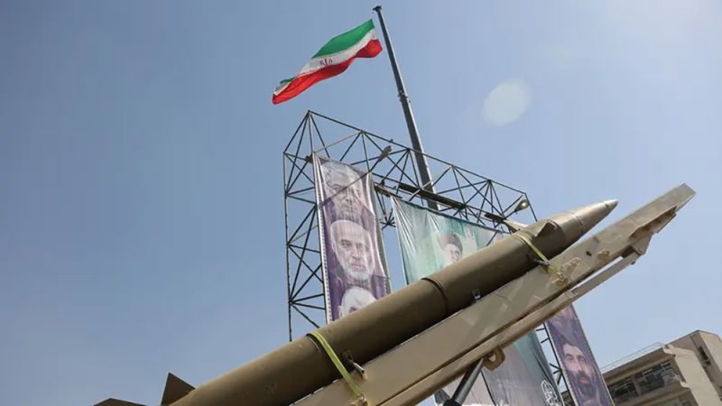 واشنطن: خطر إيران تراجع لكنه لم يتلاشَ ونستعد للآتي