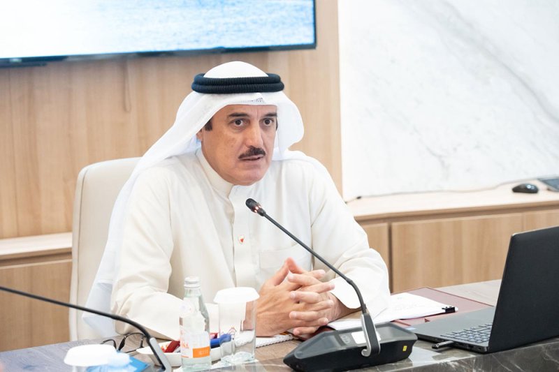 اجتماع تنسيقي للشعبة البرلمانية استعدادًا لجمعية الاتحاد البرلماني بجنيف