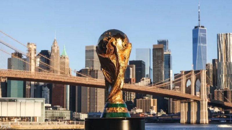 بعد أزمة التأشيرات.. إيران تحذر من "تسييس" كأس العالم