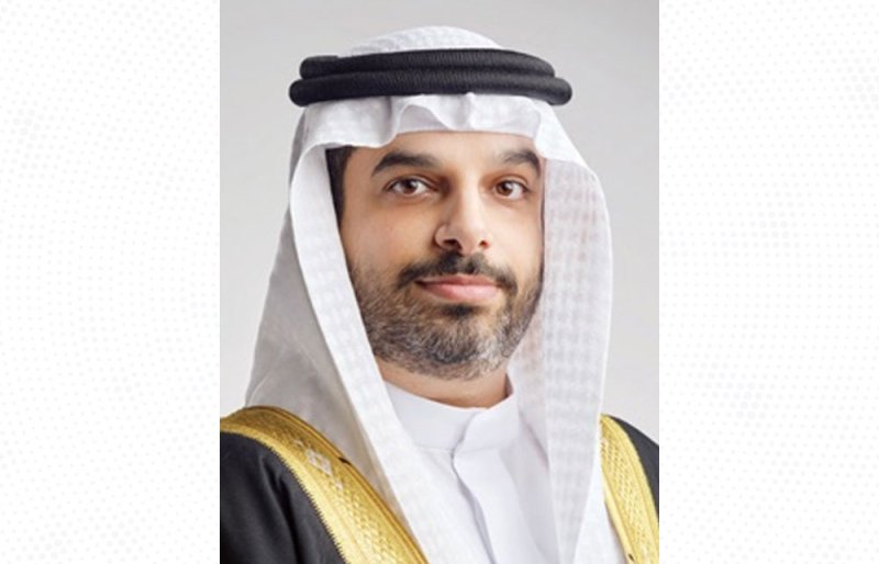 جلالة الملك المعظم يتلقى برقية تهنئة من سمو الشيخ عيسى بن محمد بن عيسى آل خليفة