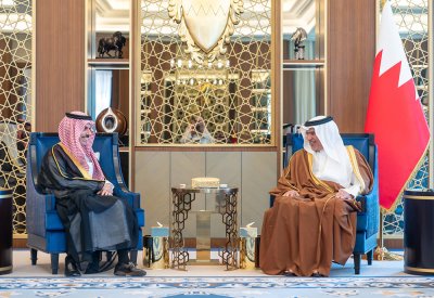 تعزيز التكامل الاقتصادي مع السعودية وخلق مزيد من الفرص المستقبلية