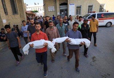 غزة بعد عامين من الحرب: حصيلة القتلى والدمار والجوع بالأرقام