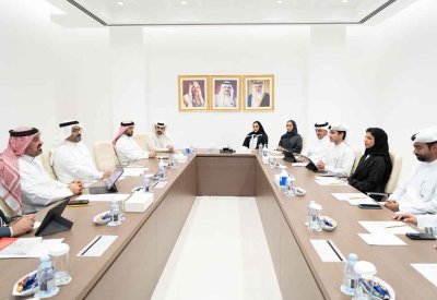 "التنمية السياسية" و"مجلس النواب" ينظمان جلسة محاكاة لعمل اللجان البرلمانية