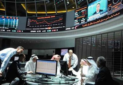 مؤشرا البحرين العام والإسلامي يقفلان على ارتفاع