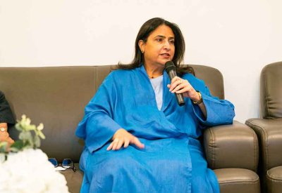 المدير العام لمعهد الإدارة العامة: تقدم المرأة البحرينية يعزز استدامة النمو الاقتصادي الوطني