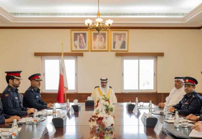 تكثيف الدوريات والحملات التوعوية في طرق “الجنوبية”