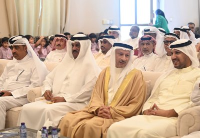 المدني: الاهتمام بكبار السن أولوية وطنية