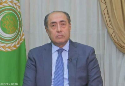 جامعة الدول: نتائج حرب غزة الكاملة قد لا تتضح إلا بعد سنوات