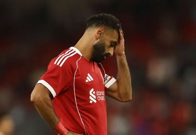 "ظن أنه ميسي".. نجوم الدوري الإنجليزي يفتحون النار على صلاح