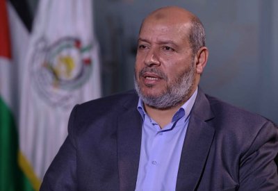 رئيس وفد حماس خليل الحية: لا نثق في وعود إسرائيل بشأن وقف الحرب