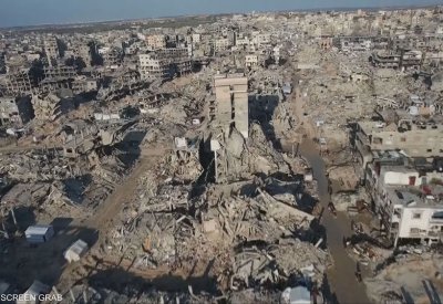 3 أهداف.. نتنياهو "يكرر تعهداته" بشأن حرب غزة