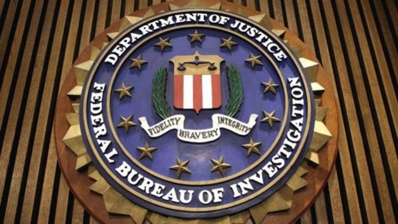 "الصقيع القطبي".. فضيحة تجسس تطال الـFBI في عهد بايدن