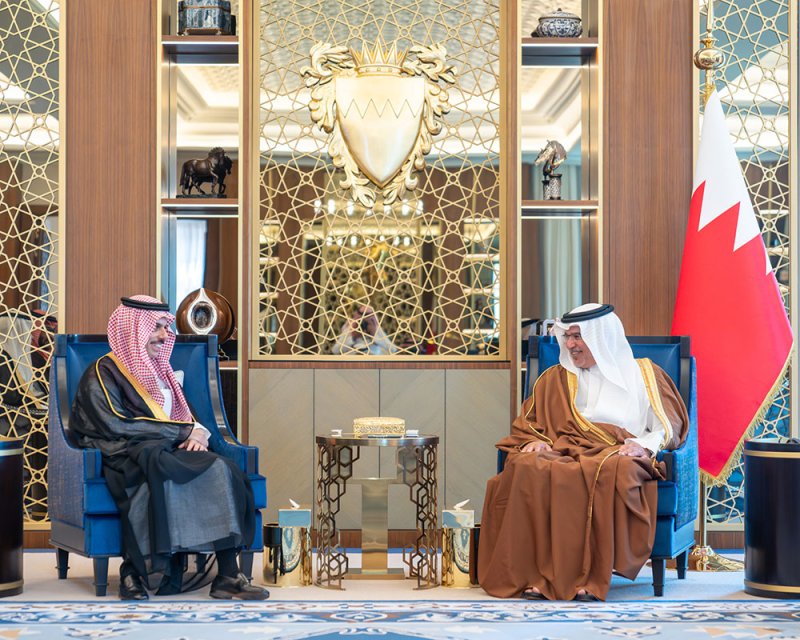 تعزيز التكامل الاقتصادي مع السعودية وخلق مزيد من الفرص المستقبلية