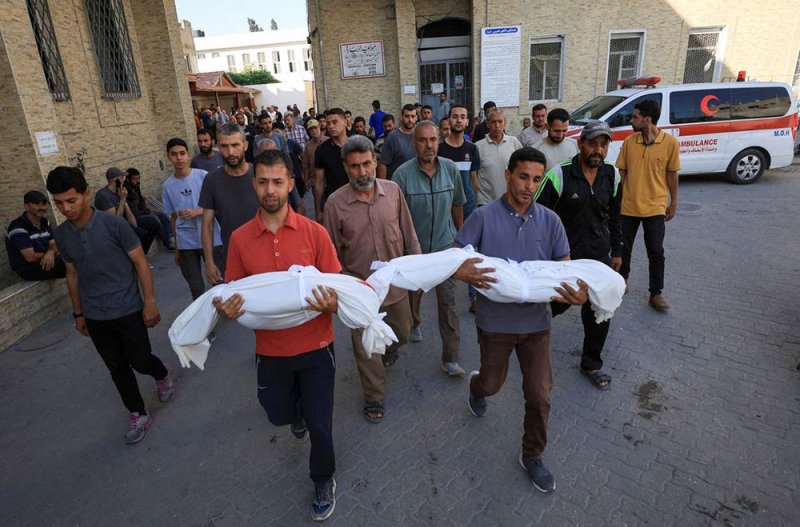 غزة بعد عامين من الحرب: حصيلة القتلى والدمار والجوع بالأرقام