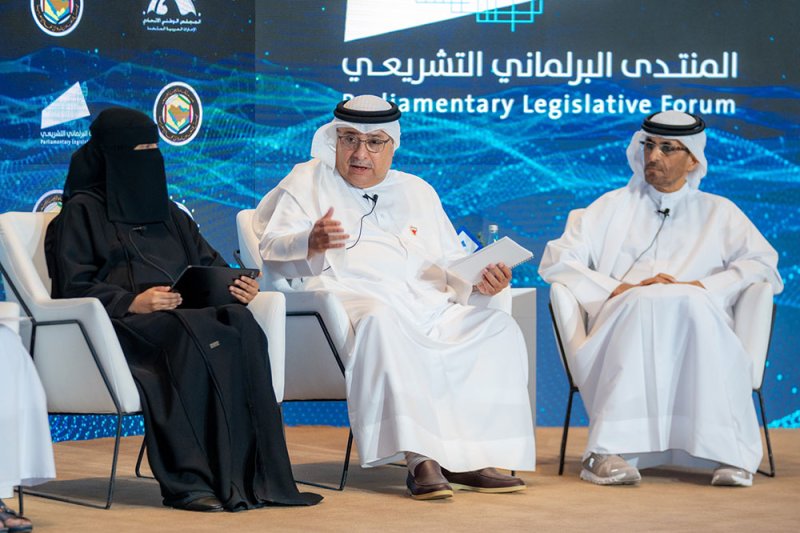 البحرين تهتم بوضع إطار قانوني متكامل للذكاء الاصطناعي
