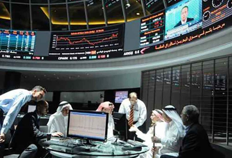 مؤشرا البحرين العام والإسلامي يقفلان على ارتفاع