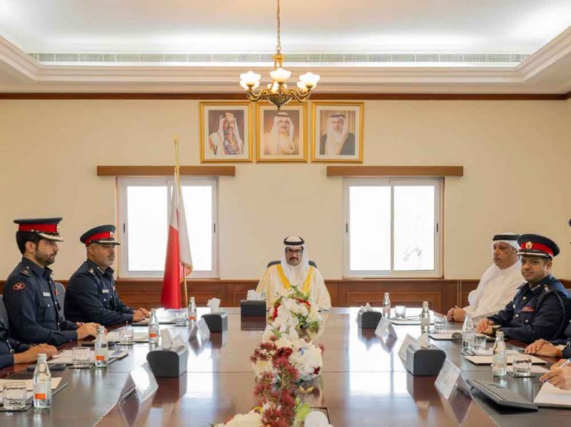 تكثيف الدوريات والحملات التوعوية في طرق “الجنوبية”