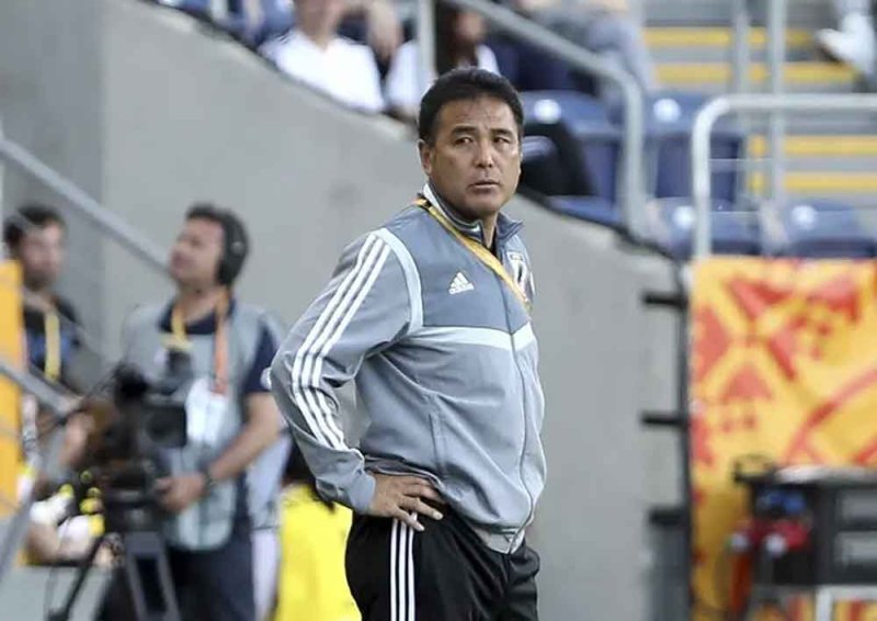 فرنسا تحبس المدير الفني للاتحاد الياباني بسبب مواد إباحية للأطفال