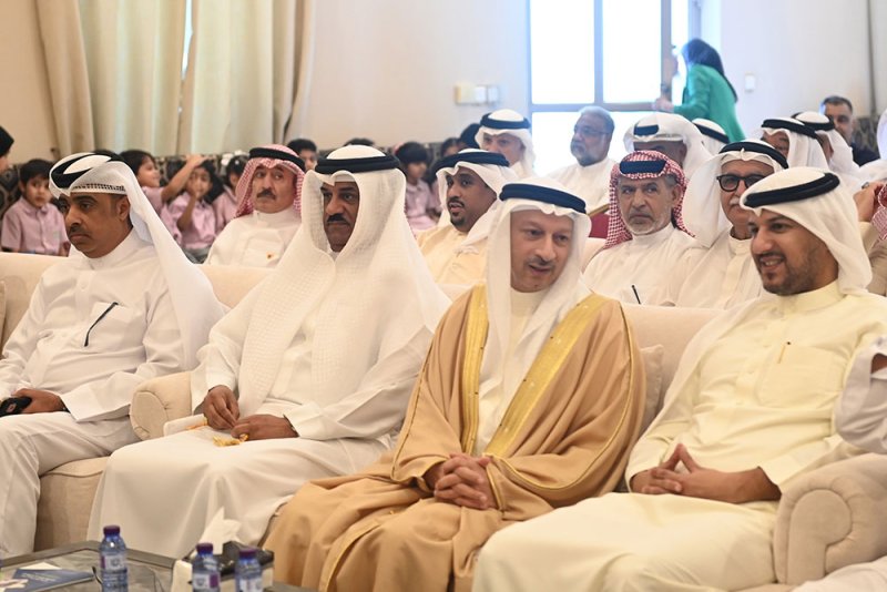 المدني: الاهتمام بكبار السن أولوية وطنية