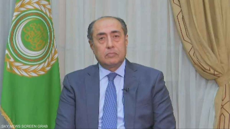 جامعة الدول: نتائج حرب غزة الكاملة قد لا تتضح إلا بعد سنوات