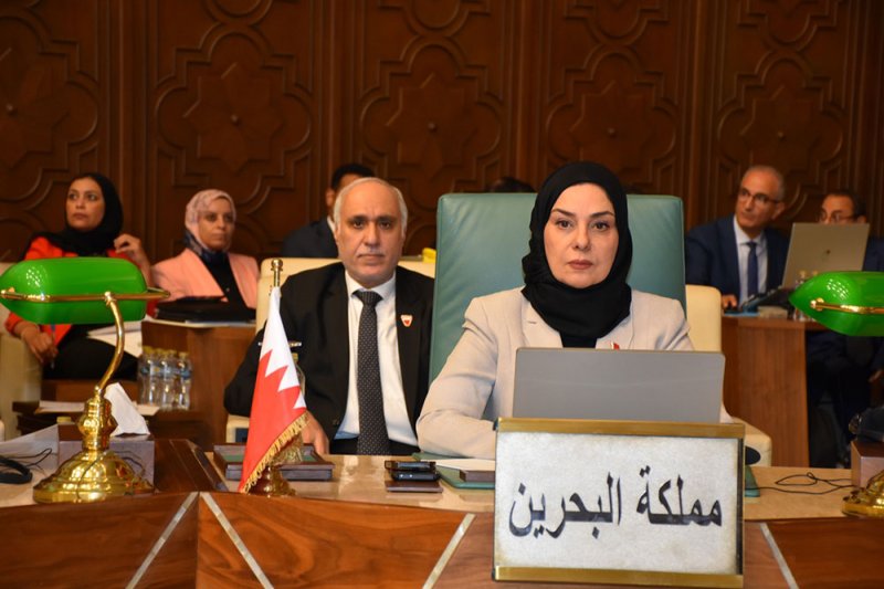 زينل تشارك في الاجتماع التنسيقي العربي الروسي استعدادًا للقمة العربية الروسية الأولى بموسكو