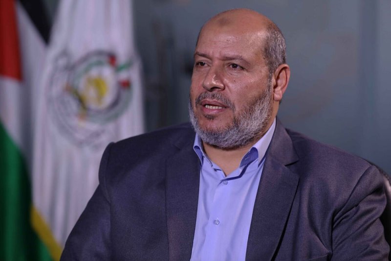 رئيس وفد حماس خليل الحية: لا نثق في وعود إسرائيل بشأن وقف الحرب