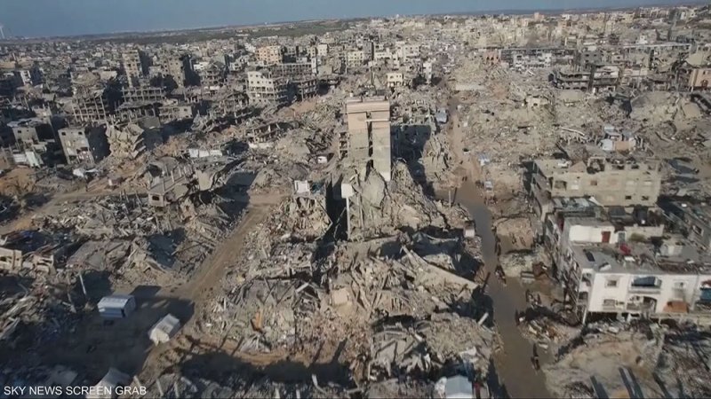 3 أهداف.. نتنياهو "يكرر تعهداته" بشأن حرب غزة