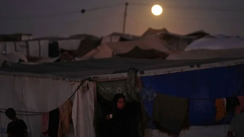 دون تقدم ملموس.. اختتام اليوم الثاني من المحادثات بين إسرائيل وحماس
