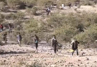 إثيوبيا تتهم إريتريا بالاستعداد للحرب عليها