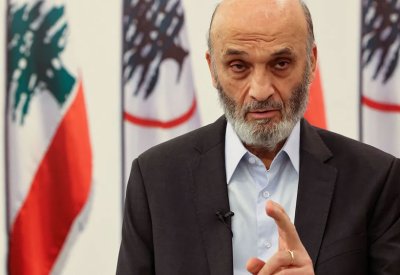 جعجع: على حزب الله أن يتعظ مما يحدث مع حماس