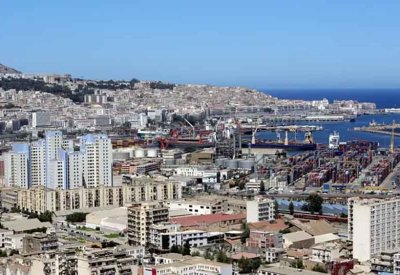 الجزائر تعتمد موازنة تاريخية لعام 2026 بقيمة تفوق 135 مليار دولار