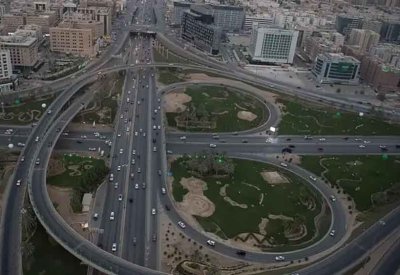 تأسيس مجلس تنسيقي لمشاريع البنية التحتية بمنطقة الرياض