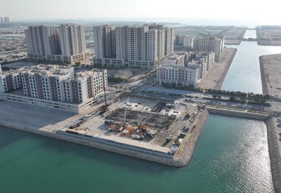 وزيرة "الإسكان": بناء 432 شقة تمليك بمدينة سلمان
