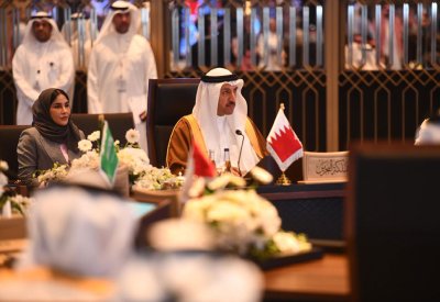 وزير المواصلات والاتصالات يشارك في اجتماع اللجنة الوزارية للبريد والاتصالات لدول مجلس التعاون واجتماع منظمة التعاون الرقمي بدولة الكويت