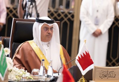 البحرين في المراحل النهائية من إعداد الاستراتيجية الخليجية للذكاء الاصطناعي