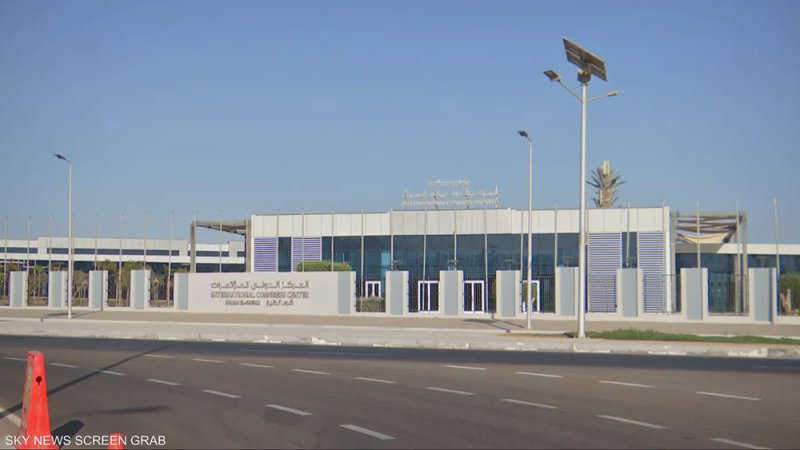 العيون على شرم الشيخ.. بدء مفاوضات الغرف المغلقة بشأن غزة