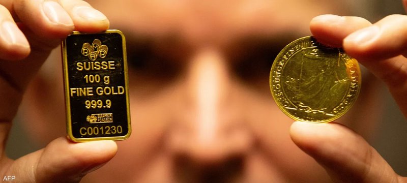 كيف تجاوز سعر الذهب 4000 دولار لأول مرة؟
