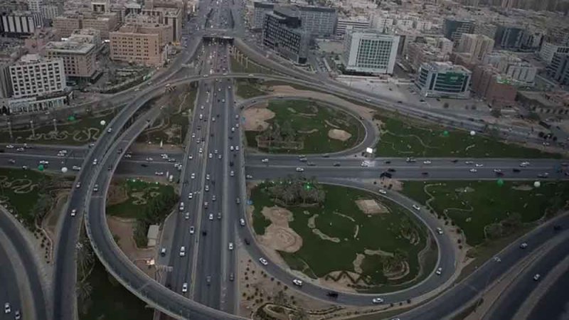 تأسيس مجلس تنسيقي لمشاريع البنية التحتية بمنطقة الرياض