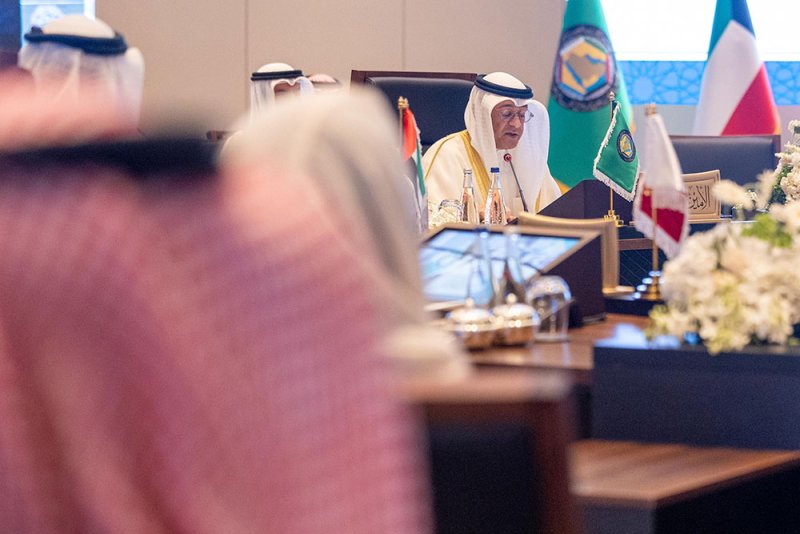 الأمين العام لمجلس التعاون: دول المجلس عملت على مواكبة التطورات المتسارعة في مجالات البريد والاتصالات وتقنيات الفضاء