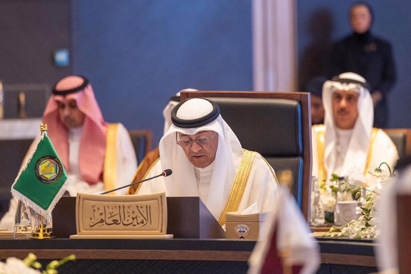 الأمين العام: حصول جميع دول مجلس التعاون على تقييم “عالٍ جدًا” في مؤشر الأمم المتحدة لتنمية الحكومة الإلكترونية لعام 2024 يُعد إنجازاً نوعياً يُجسد تكامل الرؤى والسياسات الرقمية الخليجية