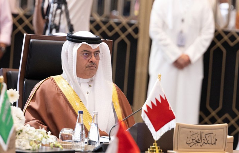 البحرين في المراحل النهائية من إعداد الاستراتيجية الخليجية للذكاء الاصطناعي