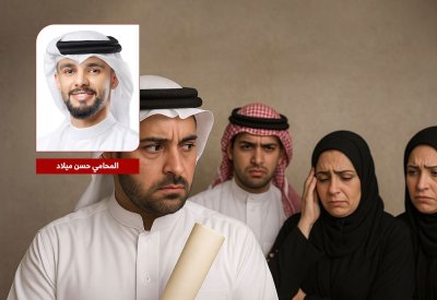 قضايا قانونية: إخفاء الوصية.. جريمة يعاقب عليها القانون