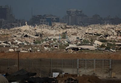 إسرائيل تمتنع عن الهجمات في غزة.. بانتظار المصادقة الرسمية