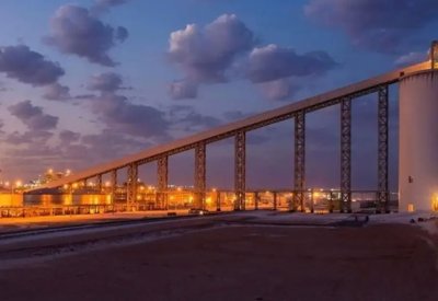 ارتفاع الرقم القياسي للإنتاج الصناعي بالسعودية 7.1% في أغسطس