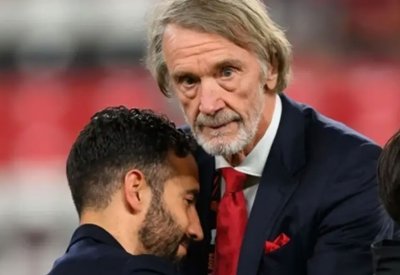 راتكليف يمنح أموريم 3 سنوات لإثبات نفسه