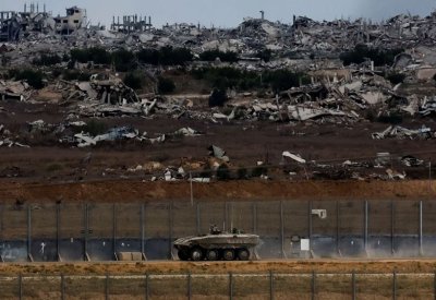 قائمة الفلسطينيين لم تُحسم بعد.. وهذا ما التزمت به حماس